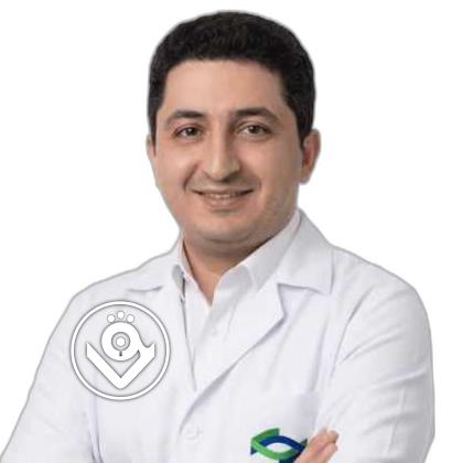 دکتر رضا بیات