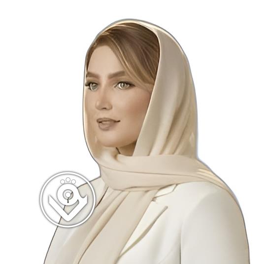 تصویر پروفایل نگین تقدس - روانشناس در دزفول
