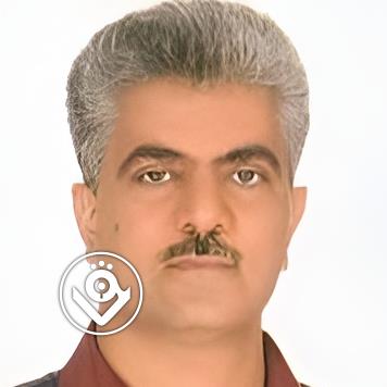 علی اصغر کلانتری تفت