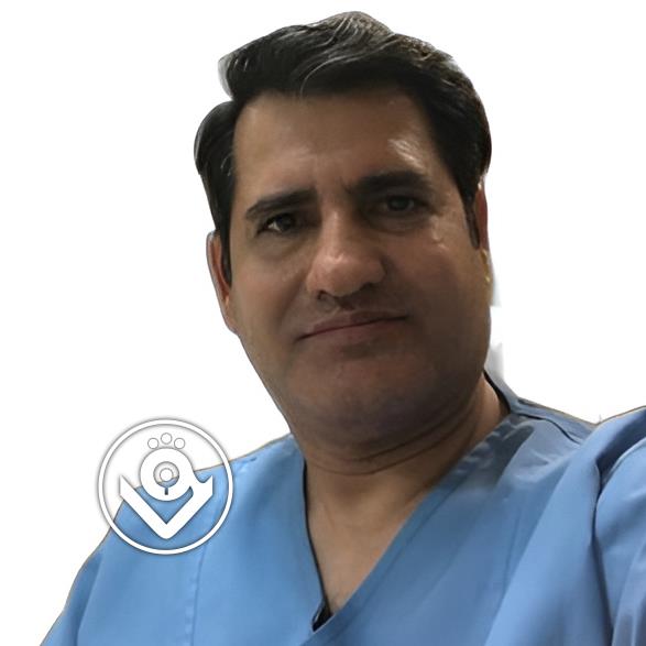 جلیل اعتمادی