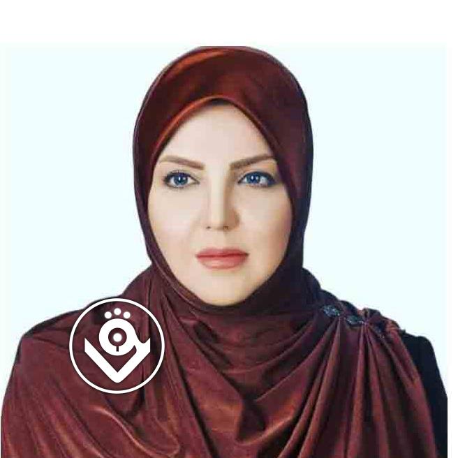 مریم درهم بخش