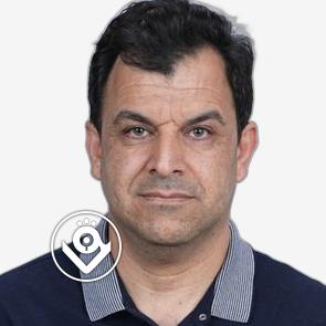 تصویر پروفایل مهدی شکری - دکتر در ایلام