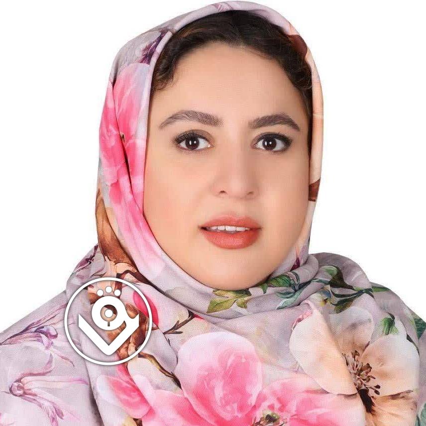 نسرین مرادی