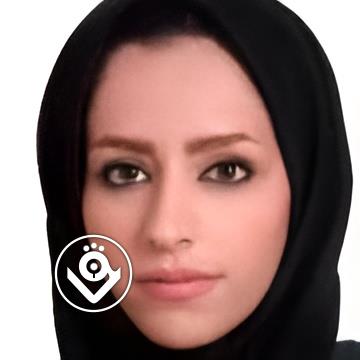 تصویر پروفایل محبوبه احمدی - دندانپزشک در کاشان