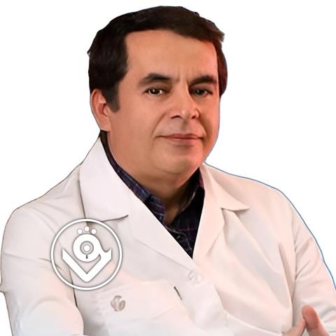 دکتر داریوش کریمی