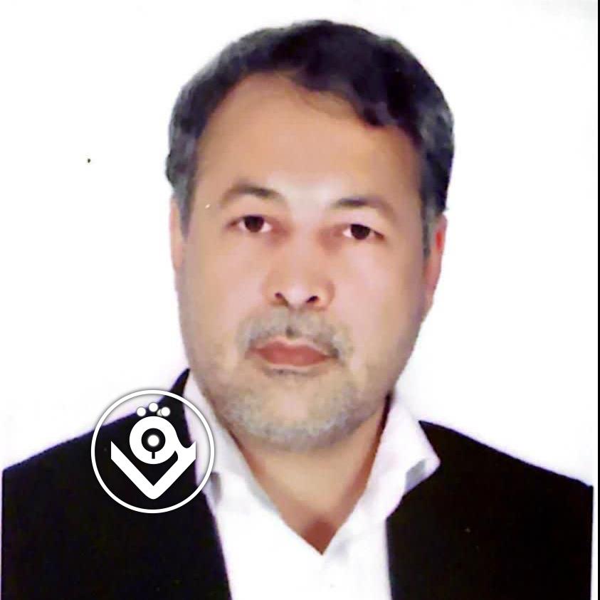 علی اصغر معینی پور