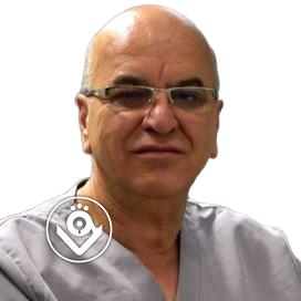 بهروز نامداری