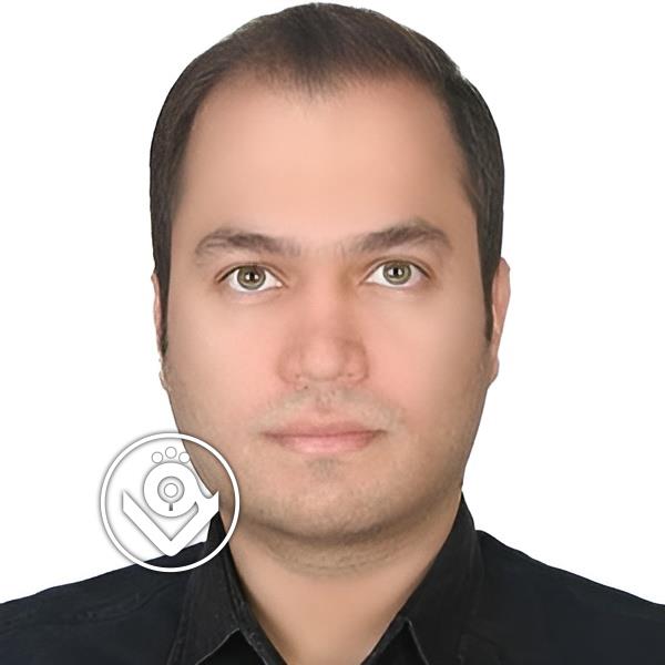 امیرحسین جهانبخش