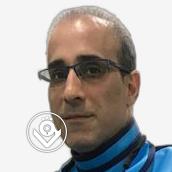 سینا صدیقی