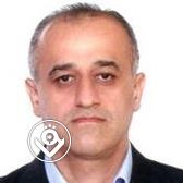 تصویر پروفایل سیاوش قاروی آهنگر - دکتر در بابل