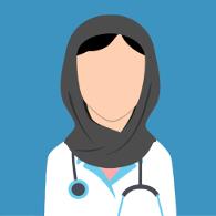 تصویر پروفایل مرجان شیخ الاسلامی - دکتر در بستان-آباد