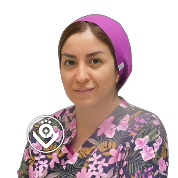 دکتر پریسا هاشمی