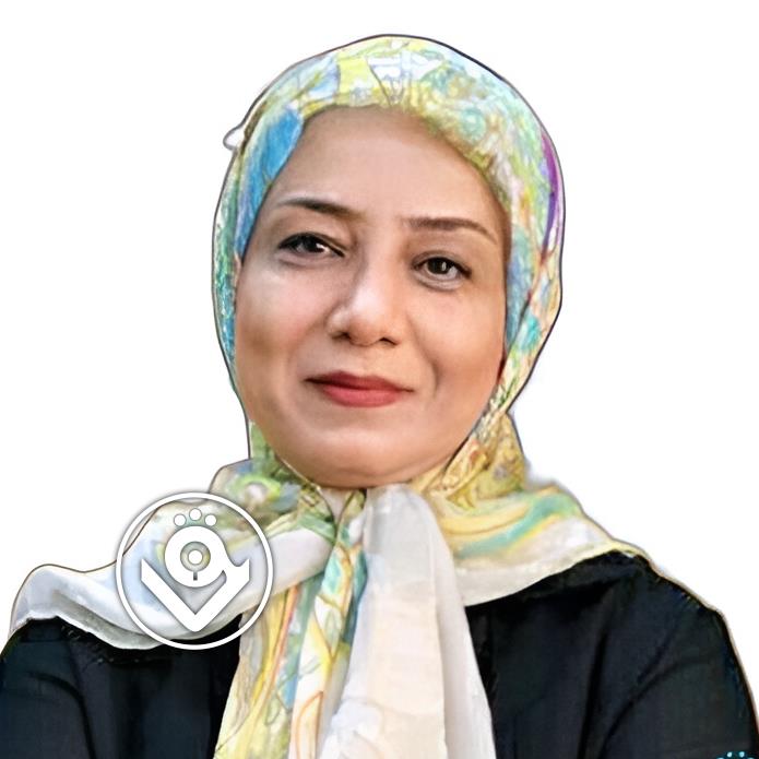 دکتر سیده آفاق حسینی