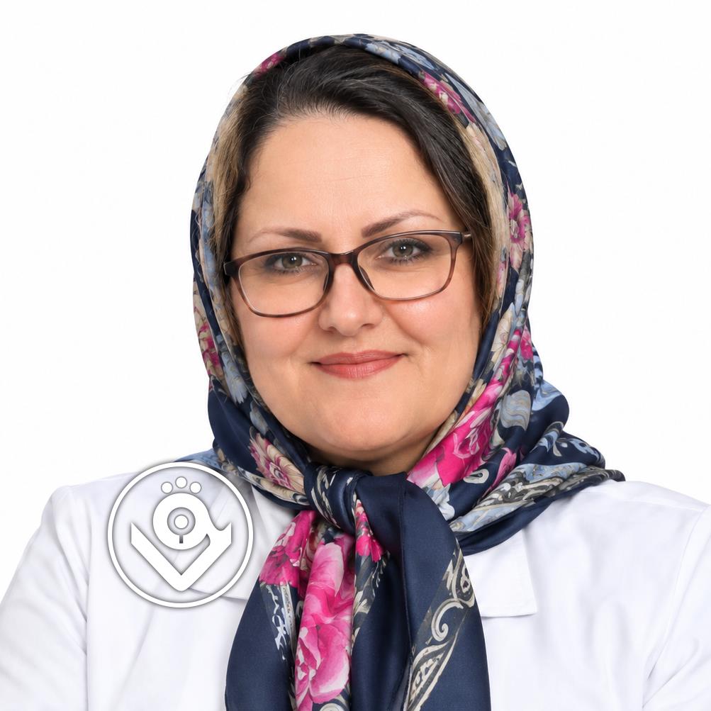 دکتر ملیحه کنعانی