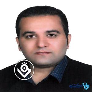دکتر منوچهر اکبرپور