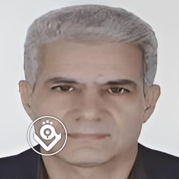 سروش غفاری