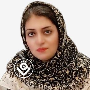 تصویر پروفایل فاطمه قیصری - دکتر در یزد