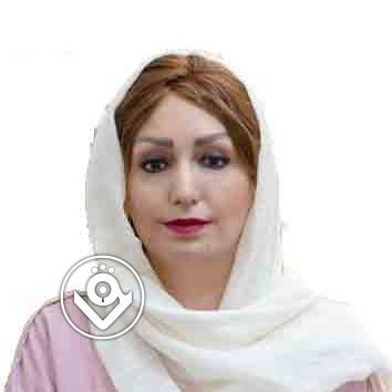 زیبا امیدوار طهرانی