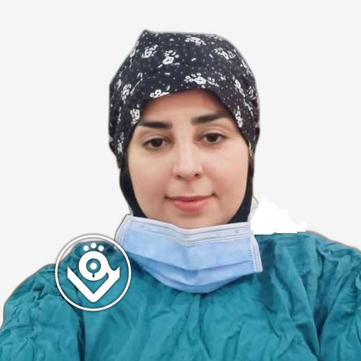 فرزانه برزگرپور
