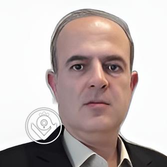 تصویر پروفایل نادر جنگی اسکوئی - دکتر در اسکو