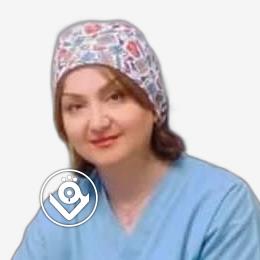 شبنم شاهمرادی