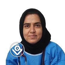  معصومه واشقانی فراهانی