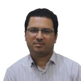 دکتر جابر سلیمانی امیری
