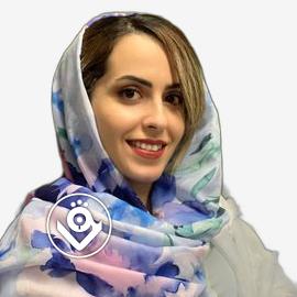 هستی اصلان پور کل بلندی