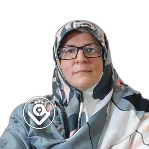 دکتر فاطمه یوسف پور