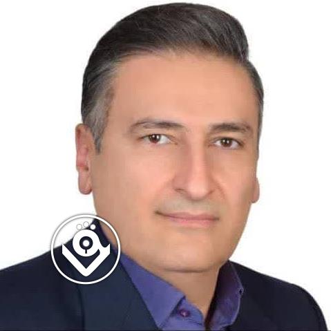 دکتر مسعود منوچهری زاده