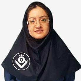 نعیمه حیرانی زاده