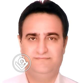 علی اصغر اسفندیار