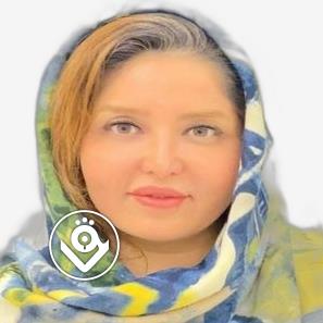 تصویر پروفایل آیدا حسامی - دکتر در پارس-آباد