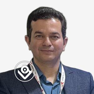 تصویر پروفایل خدایار گلابچی - دکتر در کاشان