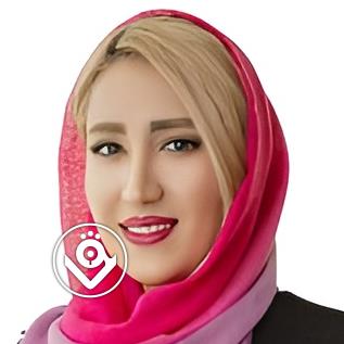 زهرا مرزبان