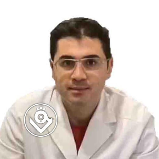 مهدی کوشک زری