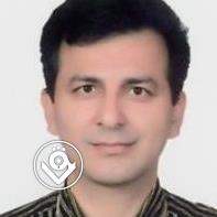 سید سعید محمدی