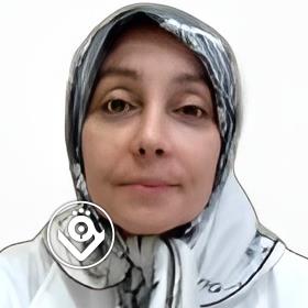 عادله افکاری