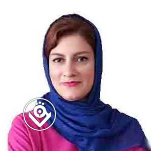 منیره حقی فر 