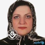 زهرا مشیری