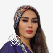 تصویر پروفایل سمیرا کلامی - دکتر در اسلامشهر