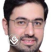 تصویر پروفایل حسام الدین گردان - دکتر در بابل