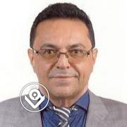 رضا محرابی