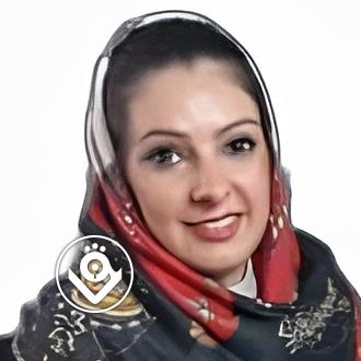 مریم عبداللهی