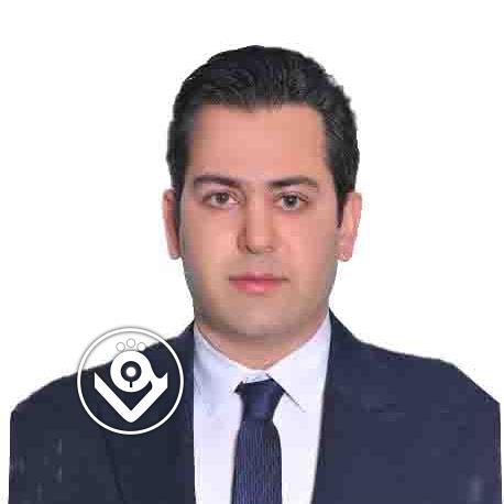 رامین حیدریان