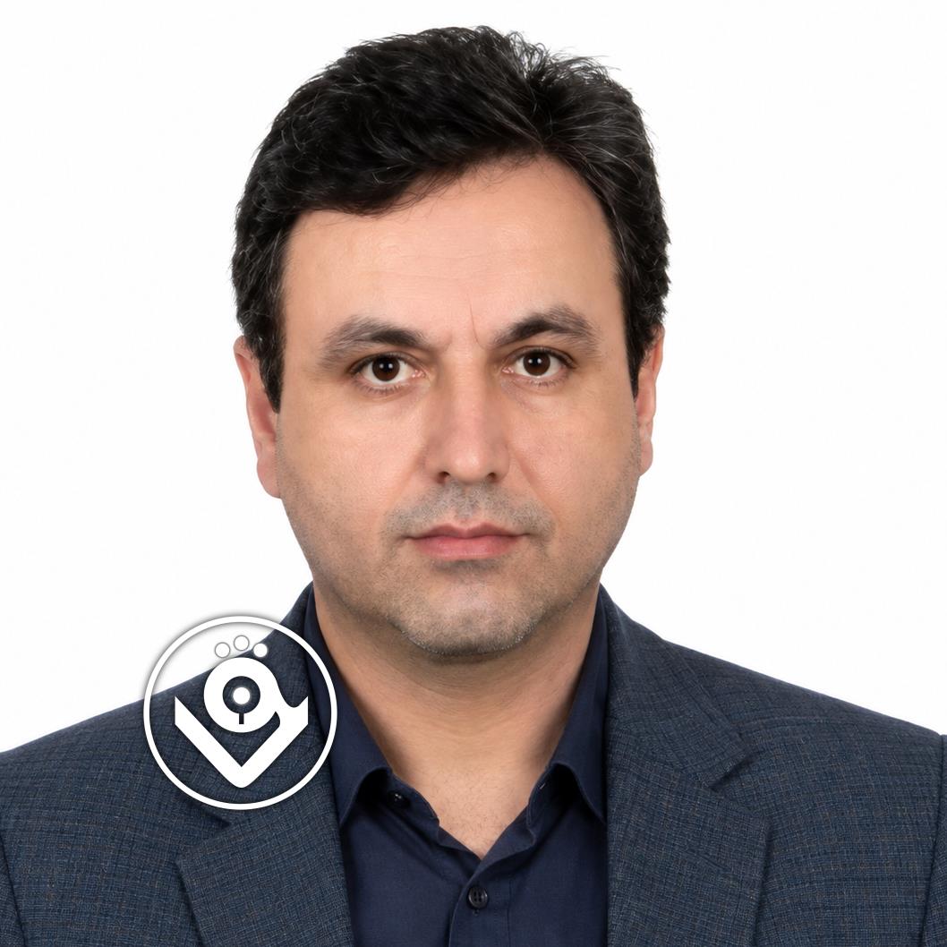 دکتر مسعود زارع زاده