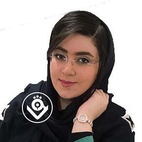 تصویر پروفایل مریم آقاعلیزاده خیاوی - کارشناس تغذیه در مشگین-شهر