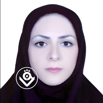 مریم حسین زاده