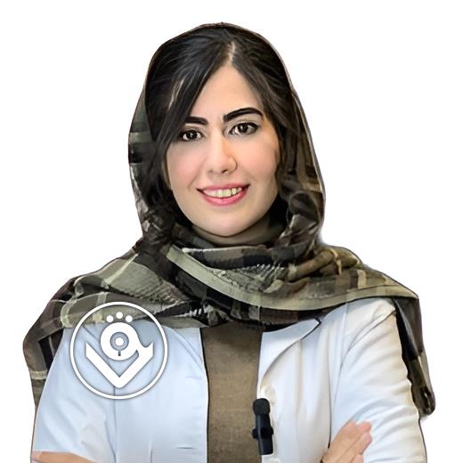 ریحانه خضری قهه