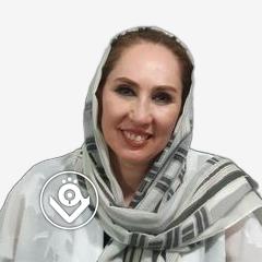 شراره خوارزمی